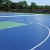 Import Portable Outdoor durable interlocking suspension plastic sports court flooring for basketball from China