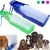 Import Portable Outdoor Travel 300ml 500ml Pet Dog Cat Water Bowl Bottle Feeder from China