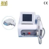 Portable permanent hair removal/808nm diode laser hair removal/ ice freezing crystal hair removal beauty equipment DL811
