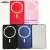 Import Portable super slim 5000mah power banks 18W  magsaf magnetic battery bank from China