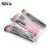 Import Pouch Bag Case makeup tools 5Pcs/set professional Makeup Brushes Kit Cosmetic Make Up from China