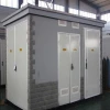 power equipment European Box Type Combined 1000KVA package substation