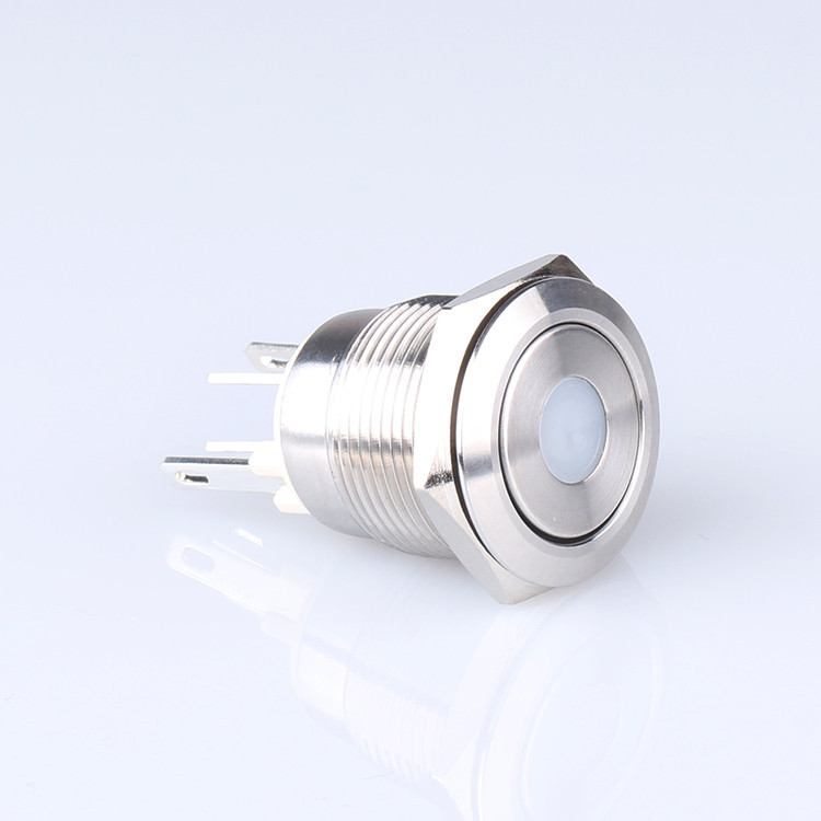 Buy Power On-off Switch from Zhejiang Qiannian Electronic Co., Ltd ...