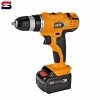 Power set tools 12V/18V electric electric impact drill with rechargeable battery for drill