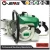 Import power tools 2-stroke engine 105cc petrol chain saw  hand cutting machine for sale from China