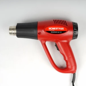 power tools 2000W shrink price for sale  hand held electric Heat gun Hot air gun