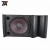 Import Powered Passive Pa System Professional Indoor Line Array Speaker from China