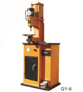 Powerful Diamond honing vertical honing machine M4215/1