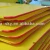 Import PP layer pad with Edge sealing and corner rounding plastic polypropylene material divider from China