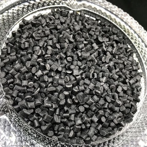 pp polypropylene raw material plastic resin granule pp pellets