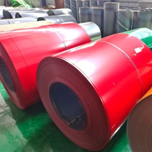 ppgi dx51 embossed color natural cmmon coated coil and prepainted galvanized color coated board steel sheets in coils