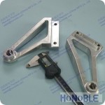 Precision hardware spare parts,CNC lathe machining and machine accessories