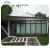 Import Prefab Eco Houses 7m Glamping Stretch Tent Luxury White Color PVC Tents For Sale from China