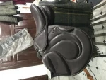 Premium Leather Jumping Saddle