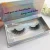 Import Premium Mink Fur Eyelashes Custom Box Full Strip Eye Lashes Private Label 100% Real mink eyelashes Wholesale false eyelashes from China