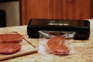 Prep-N-Seal Vacuum Food Sealer Machine- Sous Vide Cookware- Wholesale Pricing- Landed in USA- Ready to Ship
