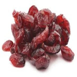 Preserved Dried Cherry fruits