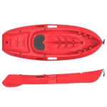 Price Canoe Plastic Canoe/Kayak