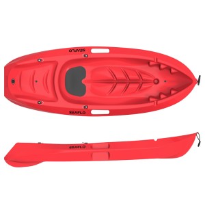 Price Canoe Plastic Canoe/Kayak