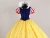 Import Princess Snow White Dress Christmas Adult Women cosplay  Costume Set (Dress Set) p1916 from China