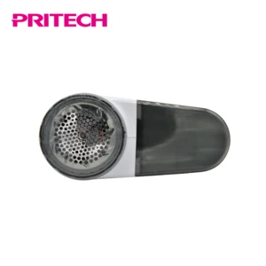 PRITECH Customized Stainless Steel Blade Rechargeable Electric Lint Remover