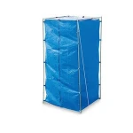 PRIVACY SHELTER - 3 FT X 3 FT X 6FT #747