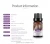 Import Private label 100% pure oil aromatherapy oil lavender essential oil OEM from China