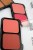 Import Private Label Blusher Contour Makeup Cosmetic Double Colors Matte Blush from China