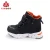 Import Private label high top baby children sports kids shoes from China