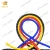 Import Production of high-quality plastic PP spiral hose protection from China