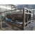 Import profesional design pressure vessel stainless steel buffer tank water tank from Hong Kong