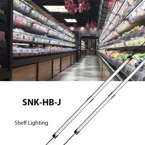 Professional 3.4w Cabinet Light Under Cabinet Light LED For Shelf Lighting