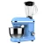 Import professional & colorful food blender multifunctional fruit juicer & stand mixer 1200W from China