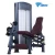 Import Professional Commercial Gym Fitness Equipment Bicep Curl Machine Gym Equipment from China