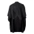 Import Professional custom waterproof antichemical satin salon cape, hairdresser cape from China