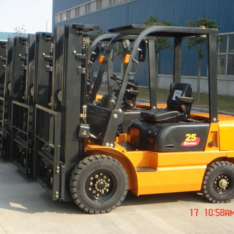 Professional design CPCD18 mini forklift from China with low price