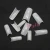 Import Professional factory wholesale salon artificial nail art tips french nail tips from China