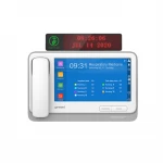 Professional Hospital Pagers with CE Certificate