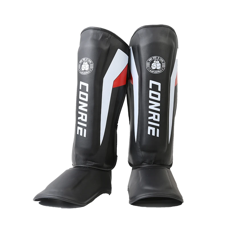 Buy Professional Kick Boxing Training Foot Instep Protector Taekwondo ...