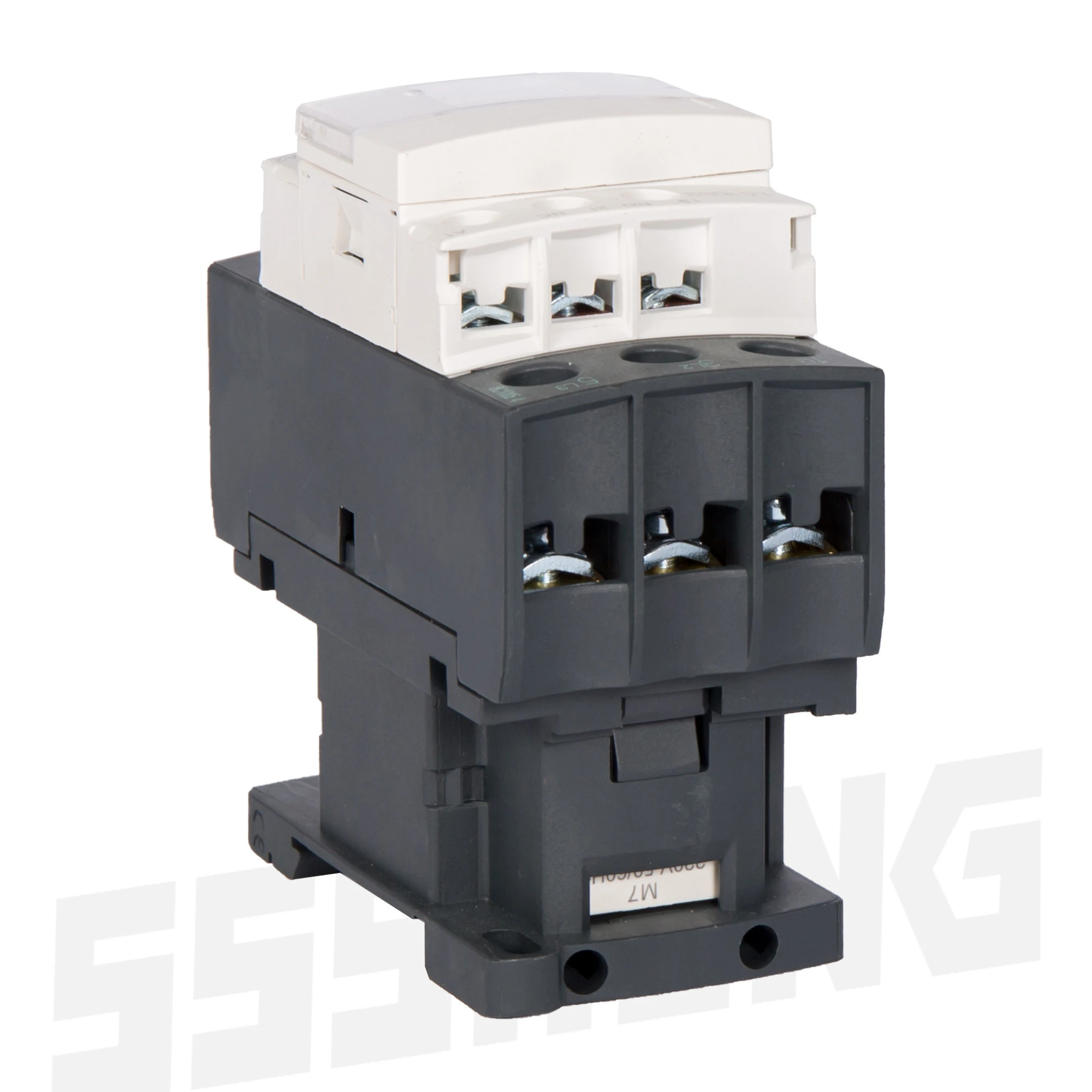 Professional LC1D Type Manufacturer 18A AC Contactor Magnetic