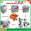 Professional luncheon meat production line | luncheon meat making machine