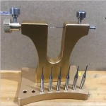 Professional Manufacturer Screw Clamp Watch Repair Tools for cutter Screw