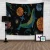Import Professional Manufacturer Supplier Custom Wall Hanging Tapestry from China