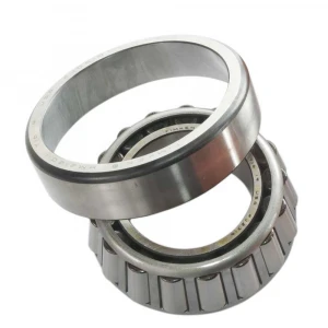 Professional manufacturer wholesale original Taper Roller Bearing compressor bearing 32007