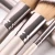 Professional new products make up brush set makeup