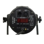Professional product led par light  24*18W RGBWA UV 6in1  LED Par Light led stage lighting