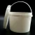 Import Professional production PP 4L small plastic bucket in drums,barrels and pails from China