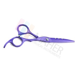 Professional Stainless Steel Hair Scissors Right Hand Hair Scissors