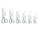 Professional Tailor Scissors