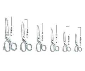 Professional Tailor Scissors